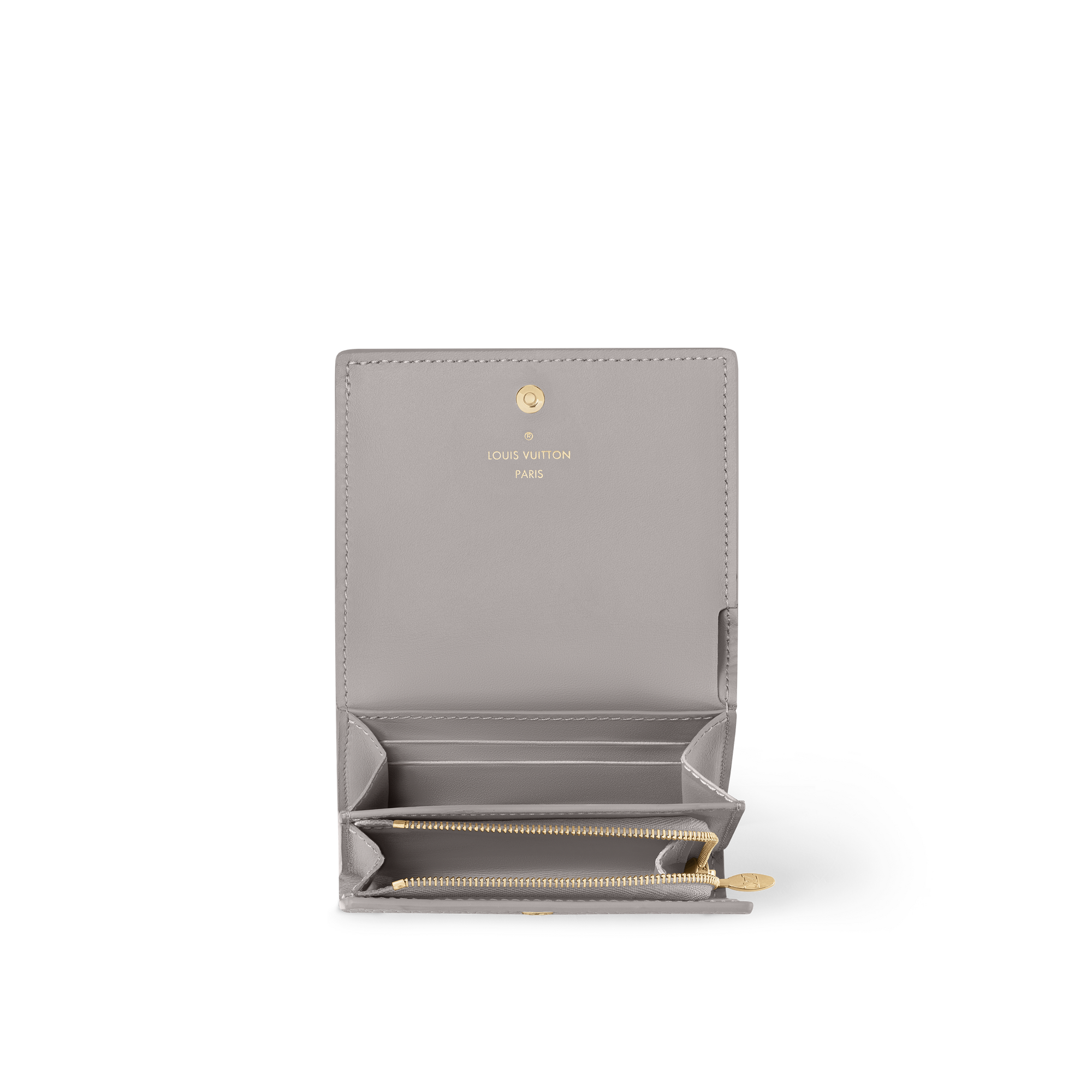 Capucines Tiny Wallet Capucines - Wallets and Small Leather Goods